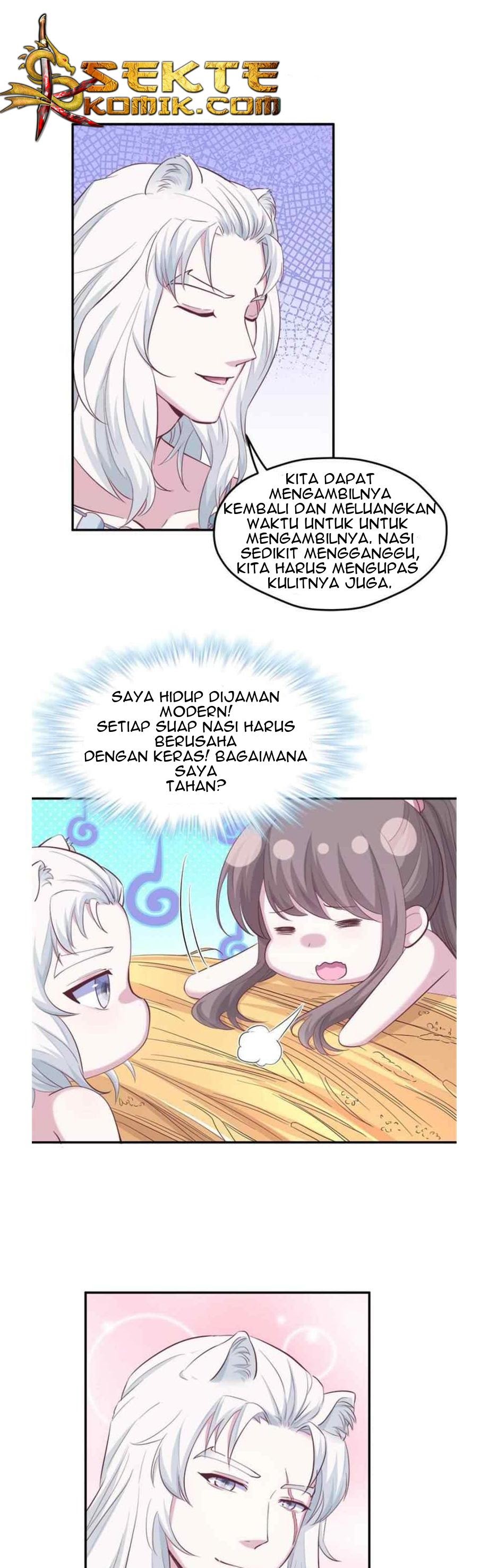 Beauty and the Beasts chapter 145